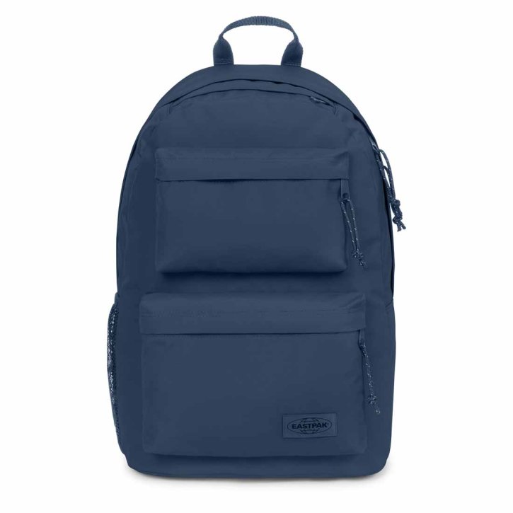 EASTPAK PADDED DOUBLE Rucksack nautic navy